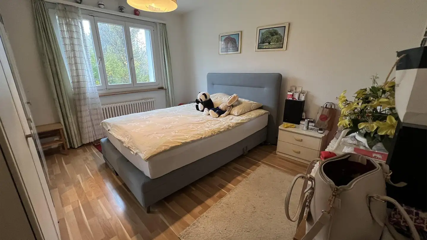 Appartamento in affitto - Breitistrasse 2, 8953 Dietikon - Foto 3