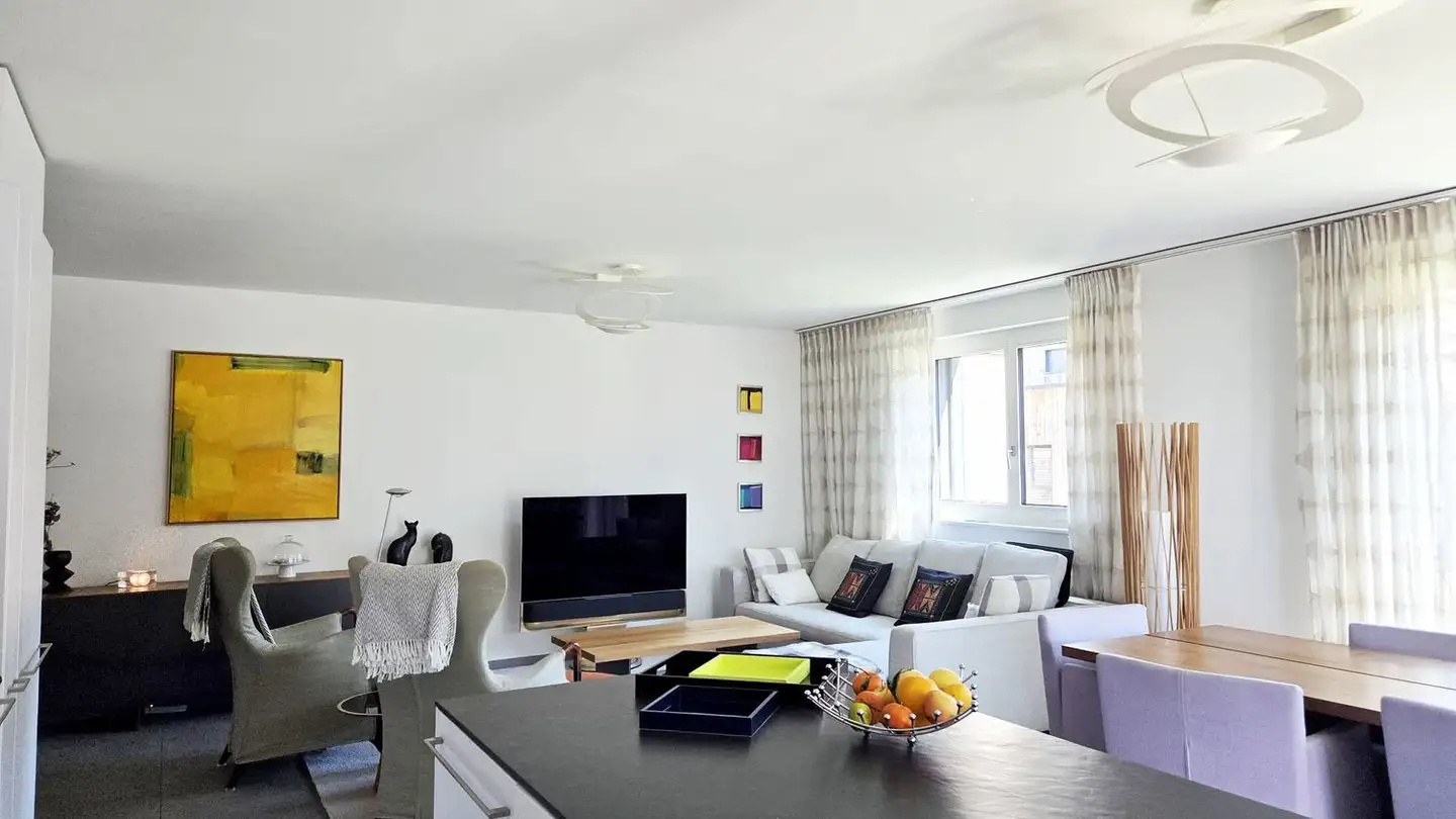 Apartment for rent - 1950 Sion - Photo 4