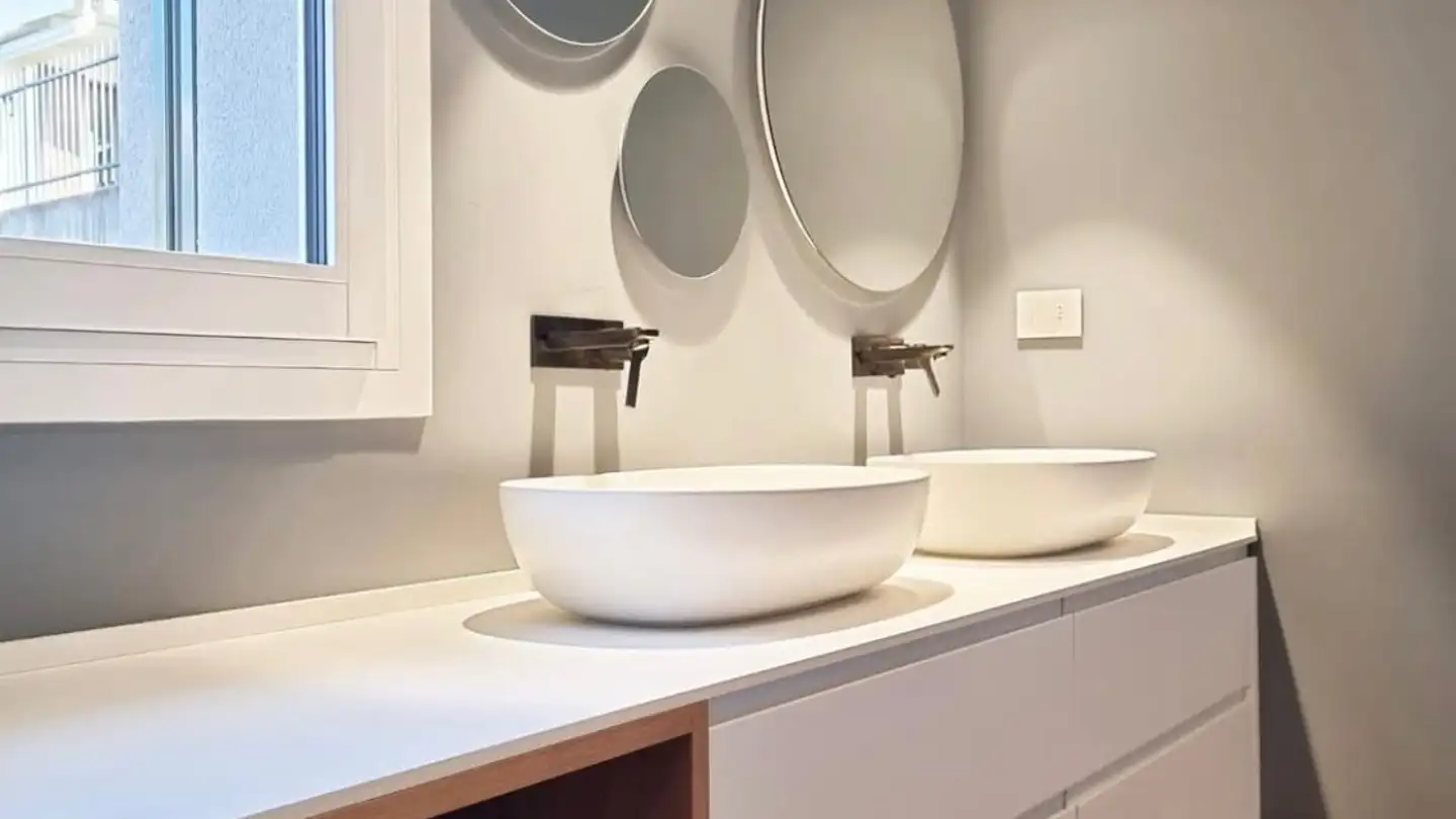 Appartamento in vendita - 8737 Gommiswald - Photo 4