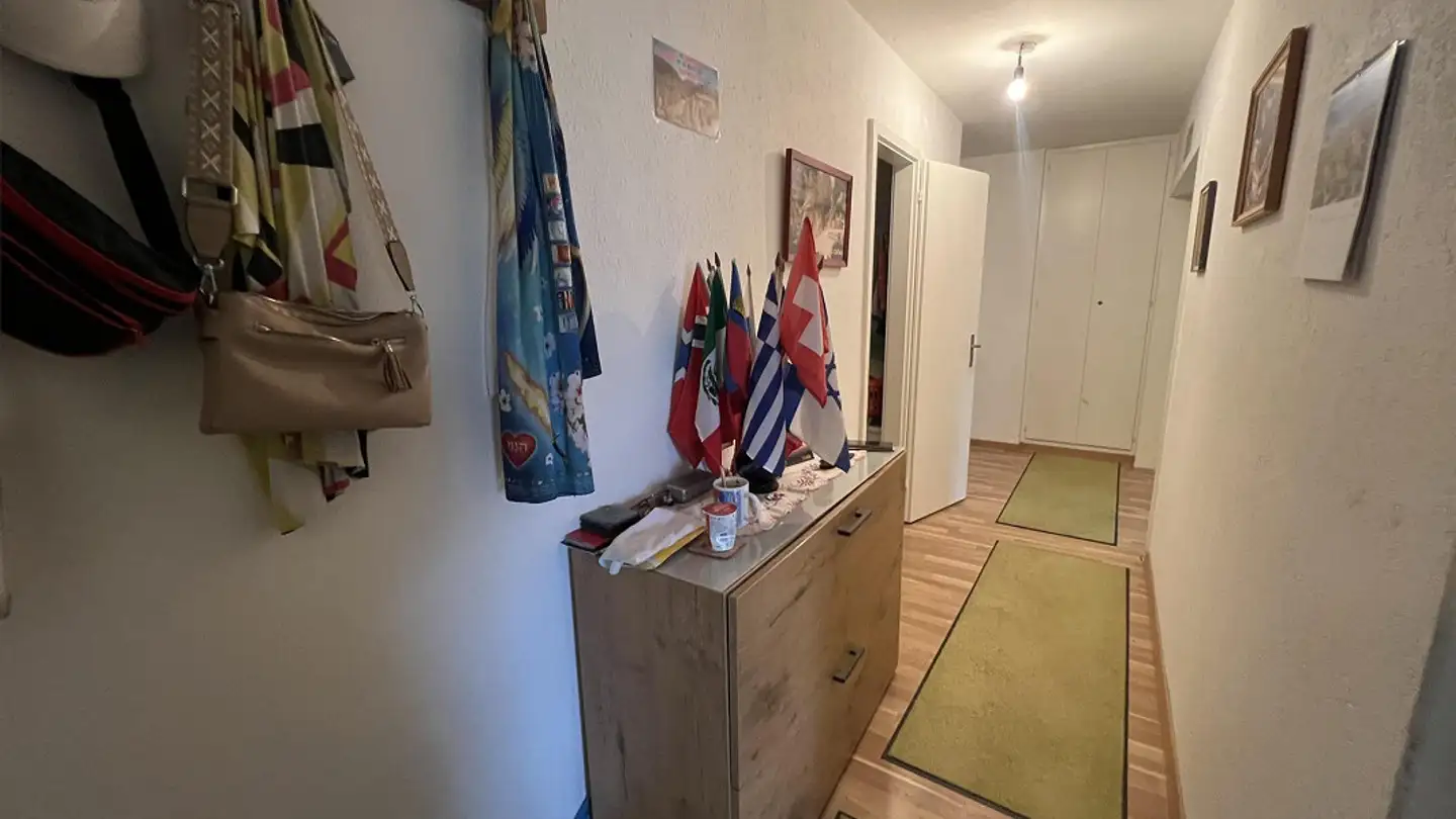 Appartamento in affitto - Breitistrasse 2, 8953 Dietikon - Foto 4