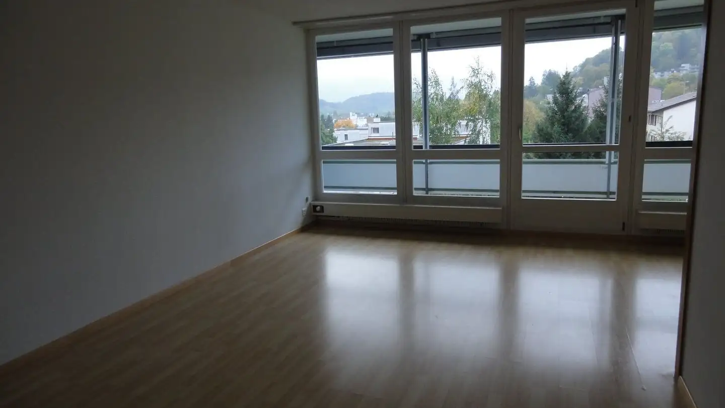 Wohnung mieten - Bibersteinerstrasse 24, 5022 Rombach - Foto 3