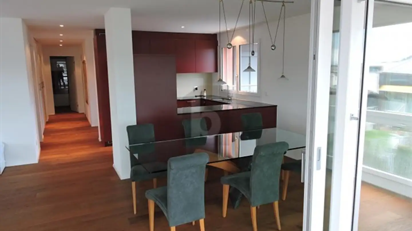 Apartment for rent - 6010 Kriens - Photo 3