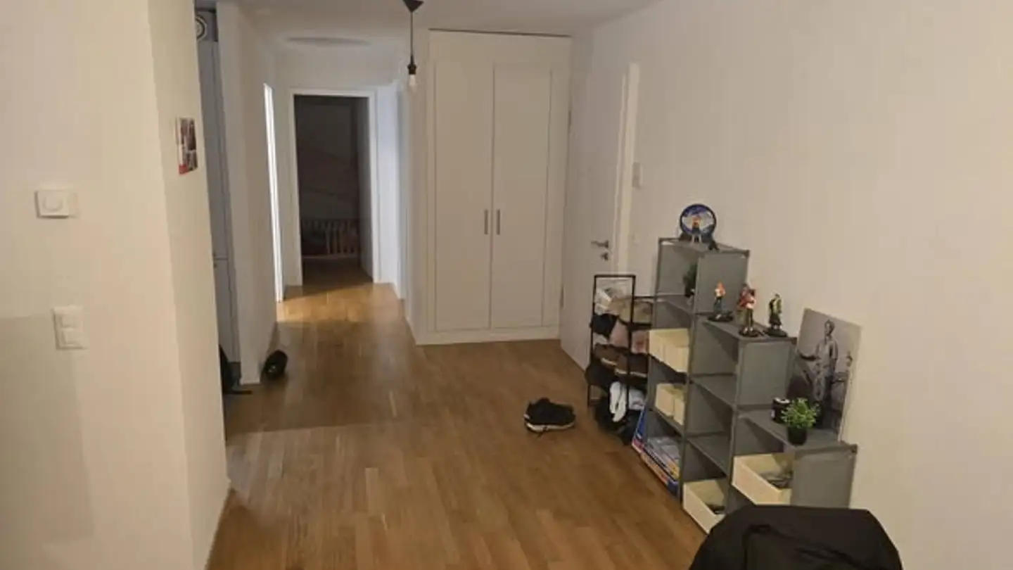 Appartement à louer - Chemin Des Jonchets, 1030 Bussigny - Photo 4