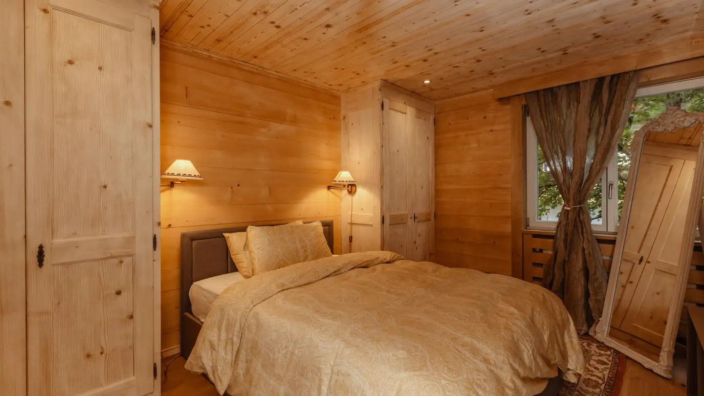 Appartamento in vendita - Mattegässli, 3780 Gstaad - Foto 4