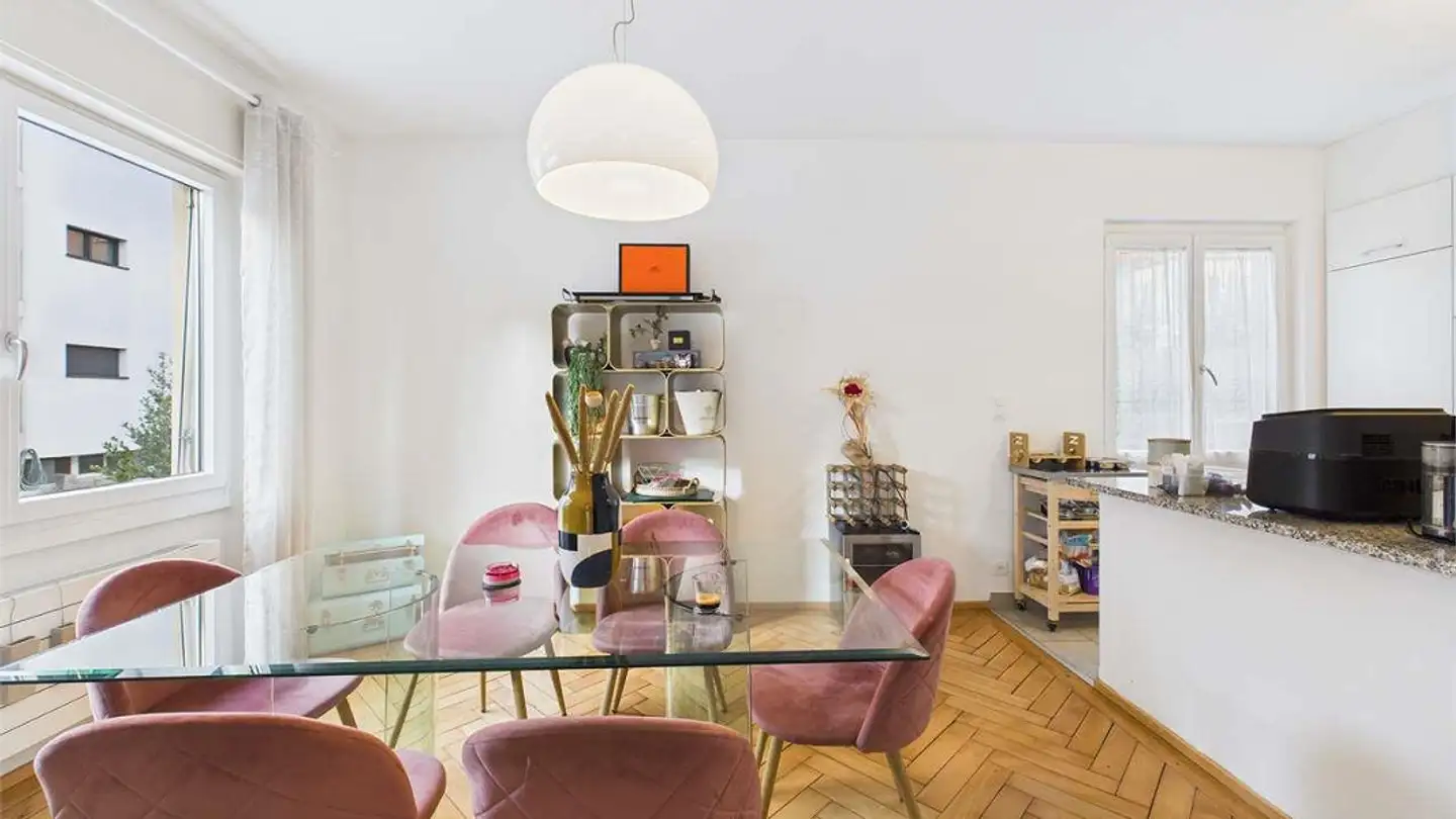 Apartment for sale - Via Delle Scuole, 6900 Lugano - Photo 4