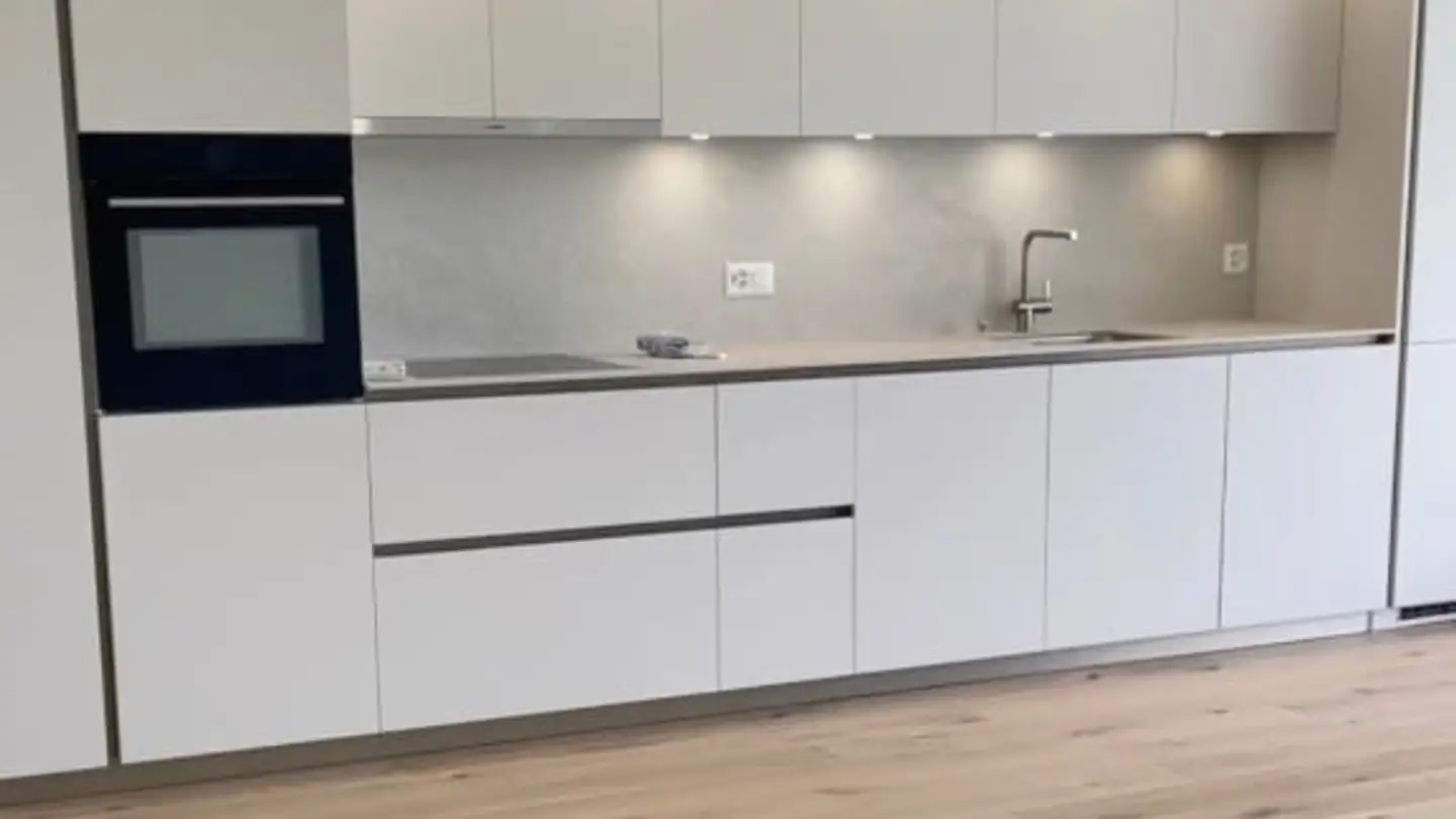 Appartamento in affitto - Rue Des Frères-Lumière, 1723 Marly