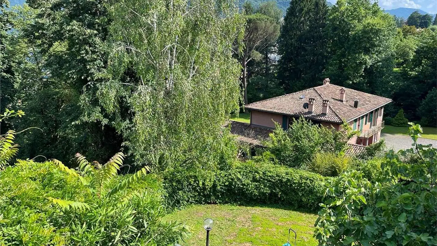 Villa in vendita - Via Noale, 6924 Sorengo - Photo 2