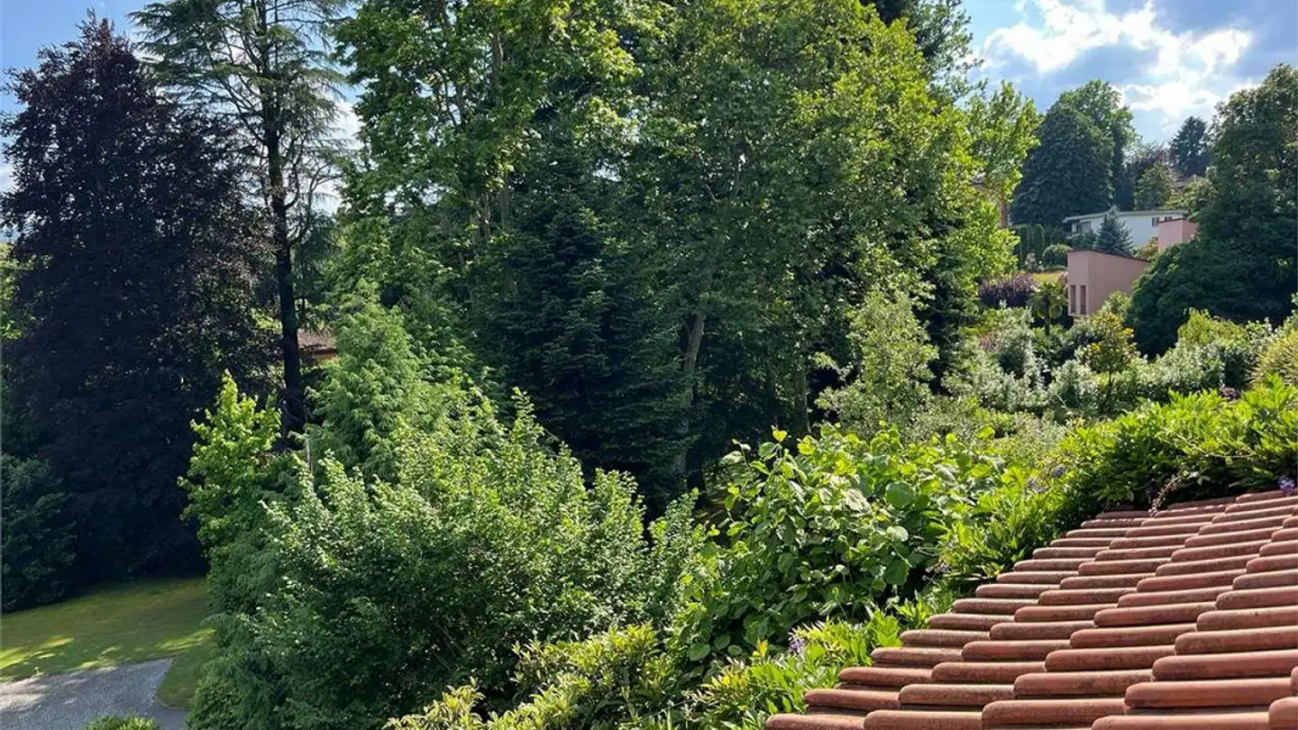 Villa in vendita - Via Noale, 6924 Sorengo - Photo 3