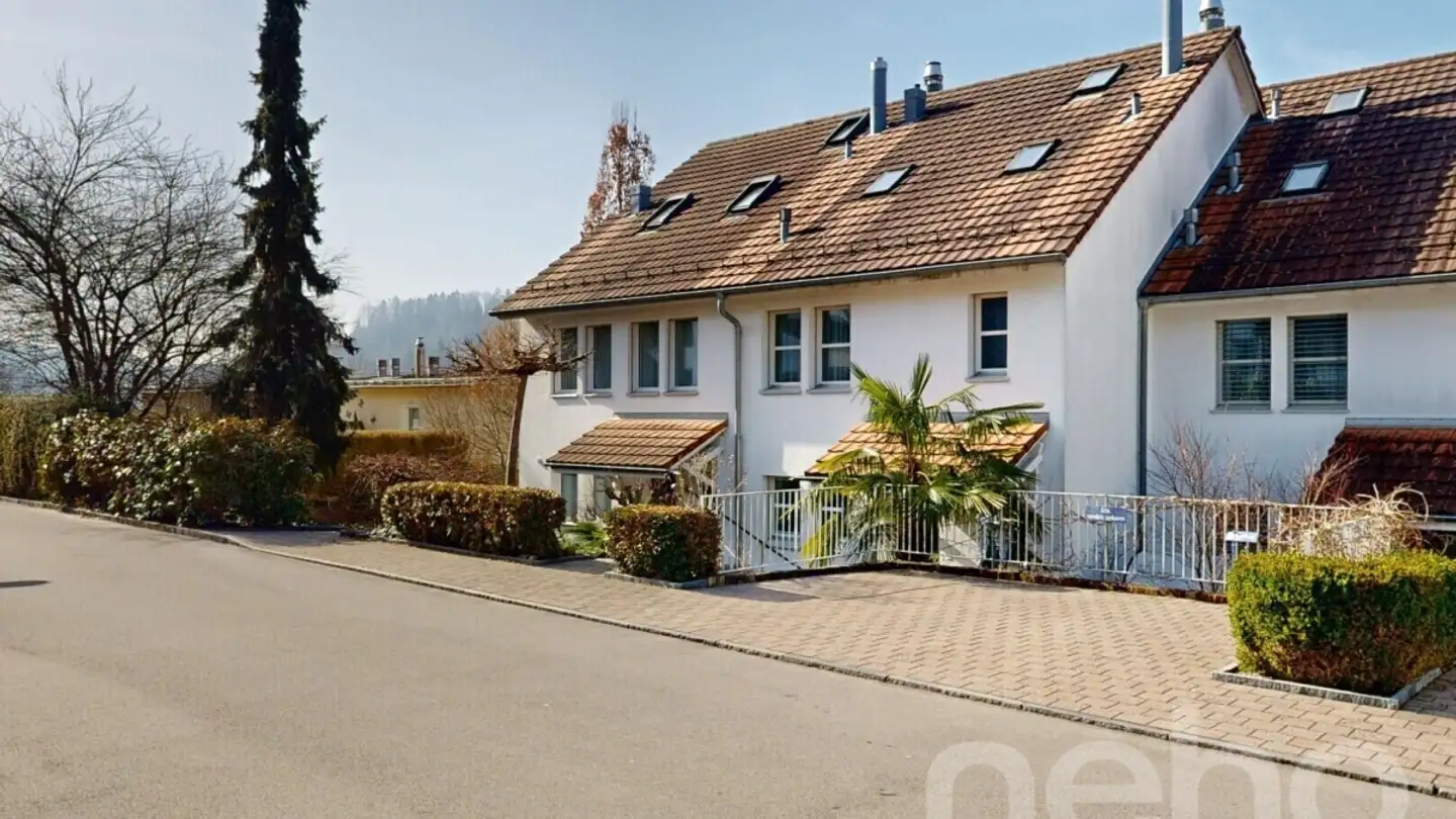 Haus kaufen - Loomattstrasse 44e, 8143 Stallikon - Foto 3
