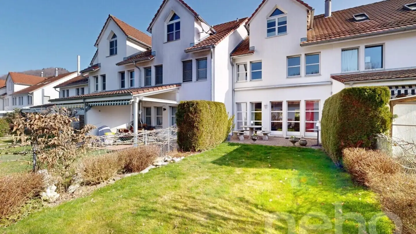 Haus kaufen - Loomattstrasse 44e, 8143 Stallikon - Foto 4