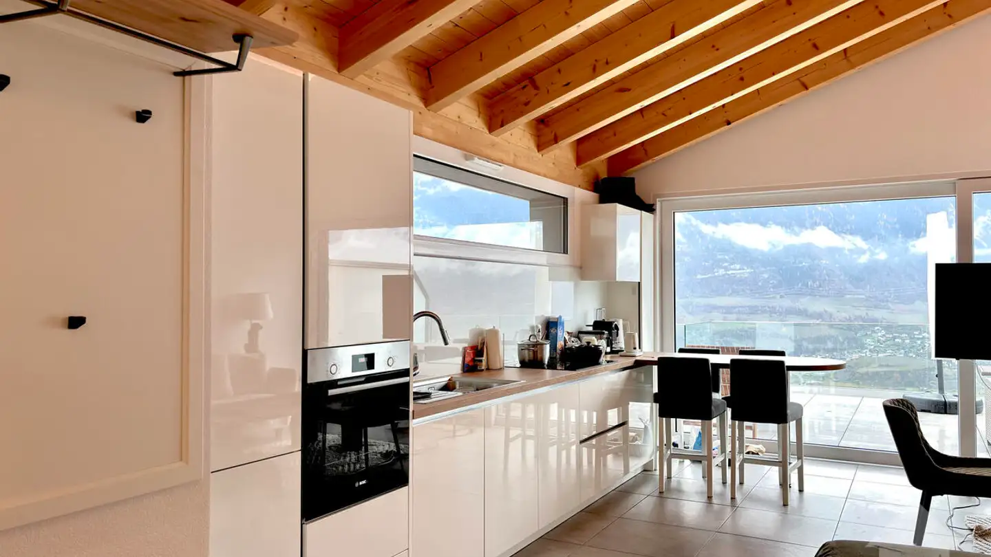 Apartment for sale - 3960 Corin-de-la-Crête - Photo 2