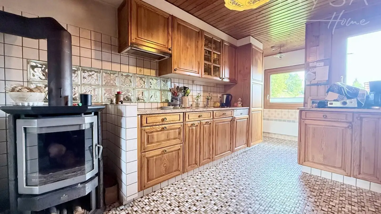 Duplex for sale - 1987 Hérémence - Photo 4