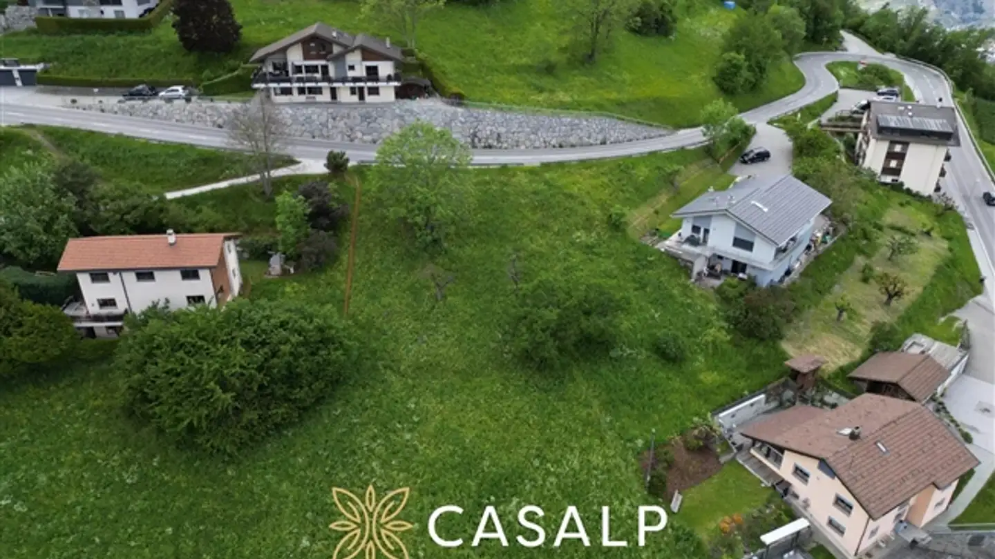 Apartment for sale - 1997 Haute-Nendaz