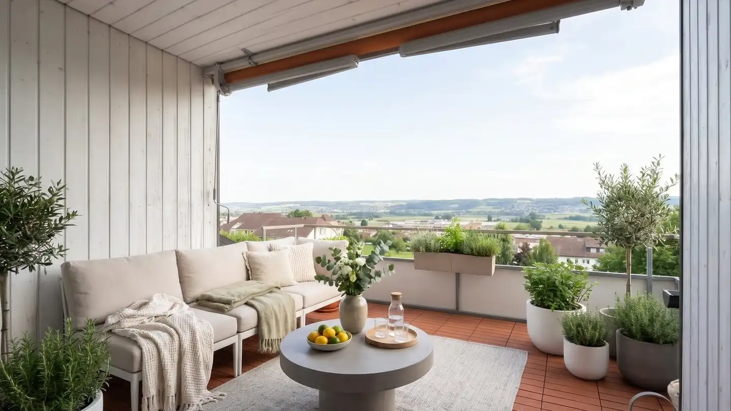 Appartamento in affitto - Flurstrasse 42, 2544 Bettlach