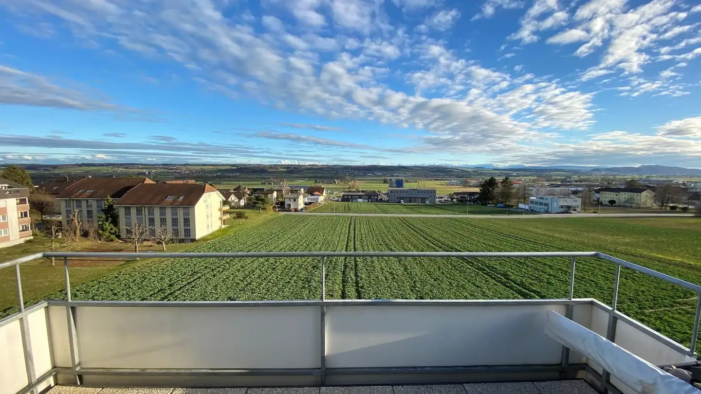 Appartamento in affitto - Flurstrasse 42, 2544 Bettlach - Foto 2