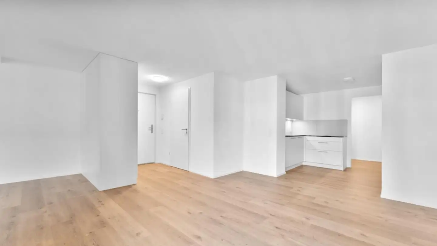 Appartement à louer - Sempacherstrasse 34, 6003 Luzern - Photo 2