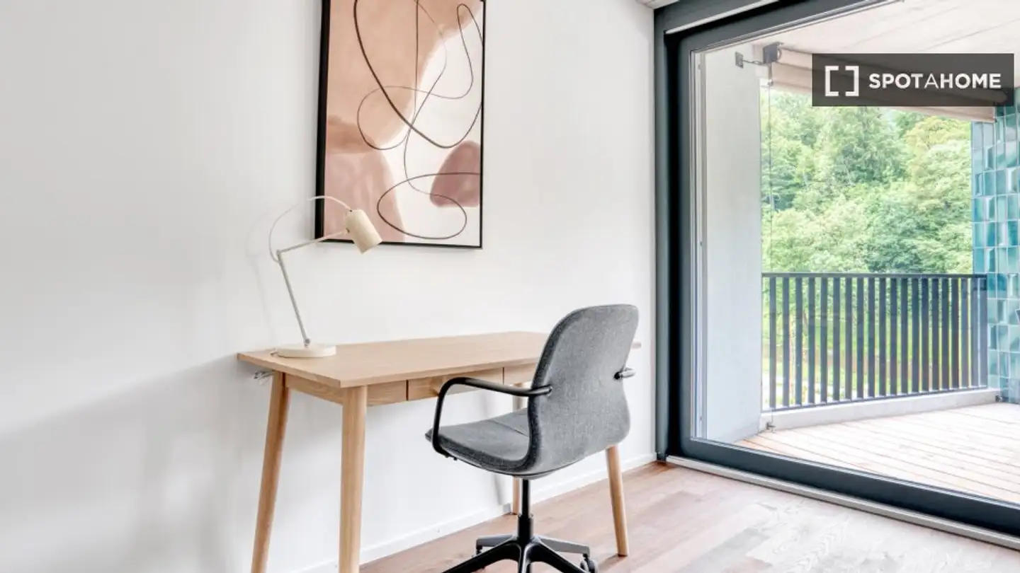 Wohnung mieten - 8041 Zürich