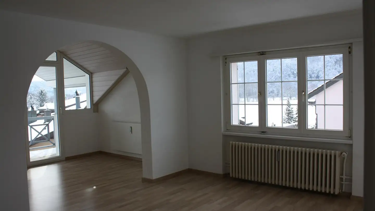 Attico in affitto - Franziskusstrasse 9, 9463 Oberriet SG - Foto 2