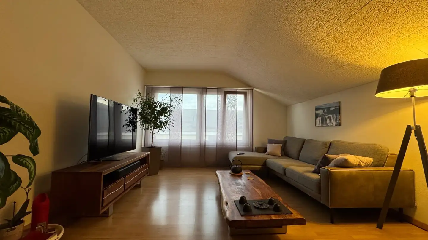 Appartamento in affitto - Flurstrasse 42, 2544 Bettlach - Foto 3