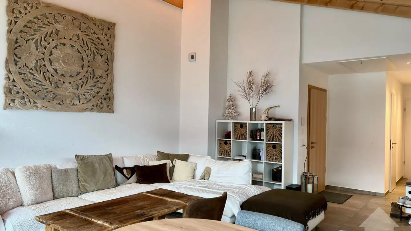 Appartement à vendre - 3960 Corin-de-la-Crête - Photo 4