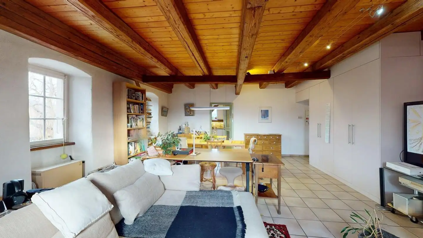 Appartement à vendre - Dorfstrasse 154, 4623 Neuendorf - Photo 2