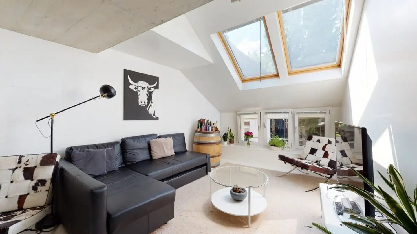 Wohnung mieten - 2013 Colombier NE