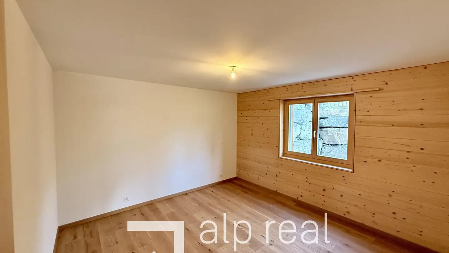 Apartment for sale - Route de l'Ardevaz, 1911 Ovronnaz - Photo 3