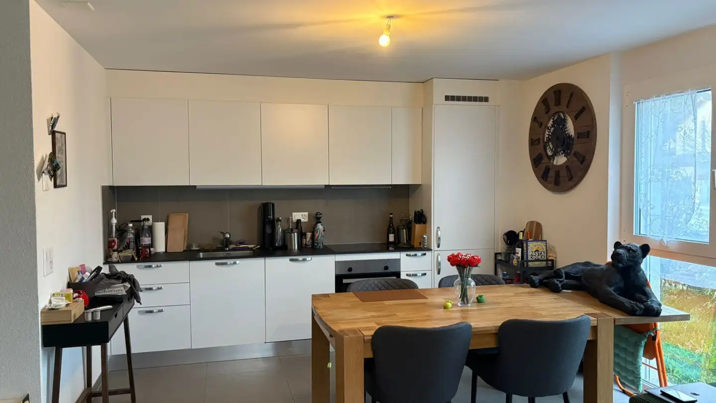 Appartement à vendre - Avenue De La Gare 57, 1964 Conthey - Photo 2