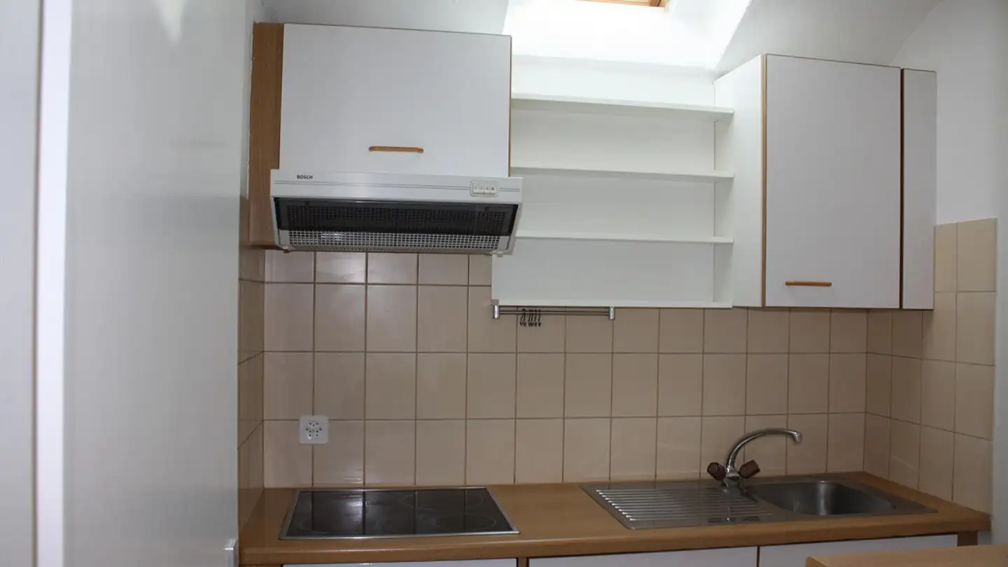 Attico in affitto - Franziskusstrasse 9, 9463 Oberriet SG - Foto 3