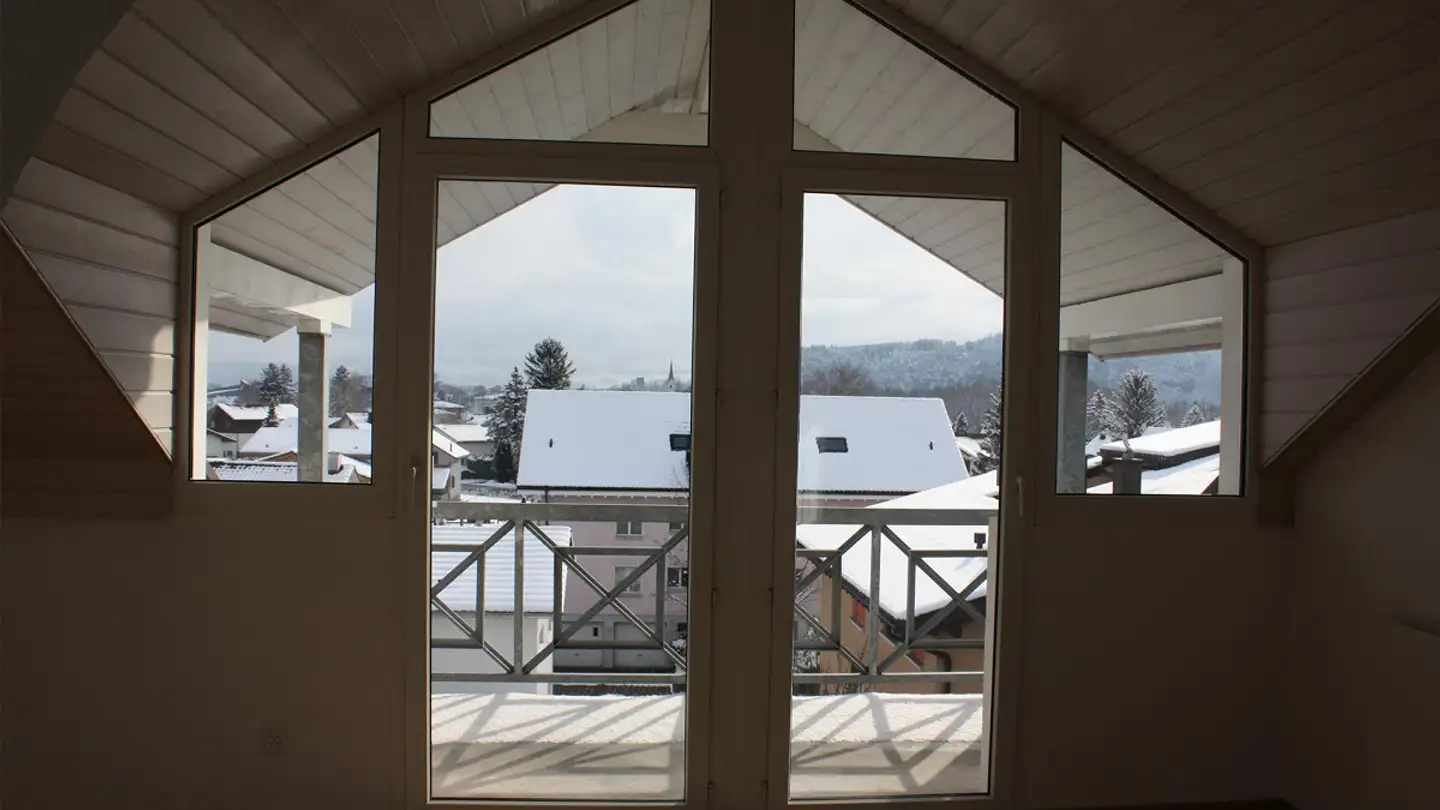 Attico in affitto - Franziskusstrasse 9, 9463 Oberriet SG - Foto 4