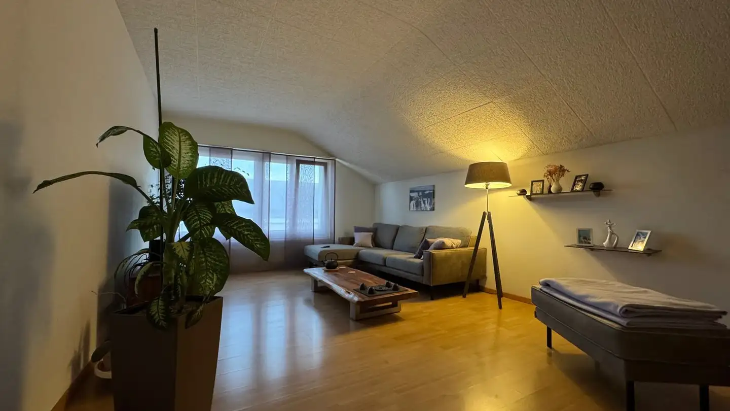 Appartamento in affitto - Flurstrasse 42, 2544 Bettlach - Foto 4