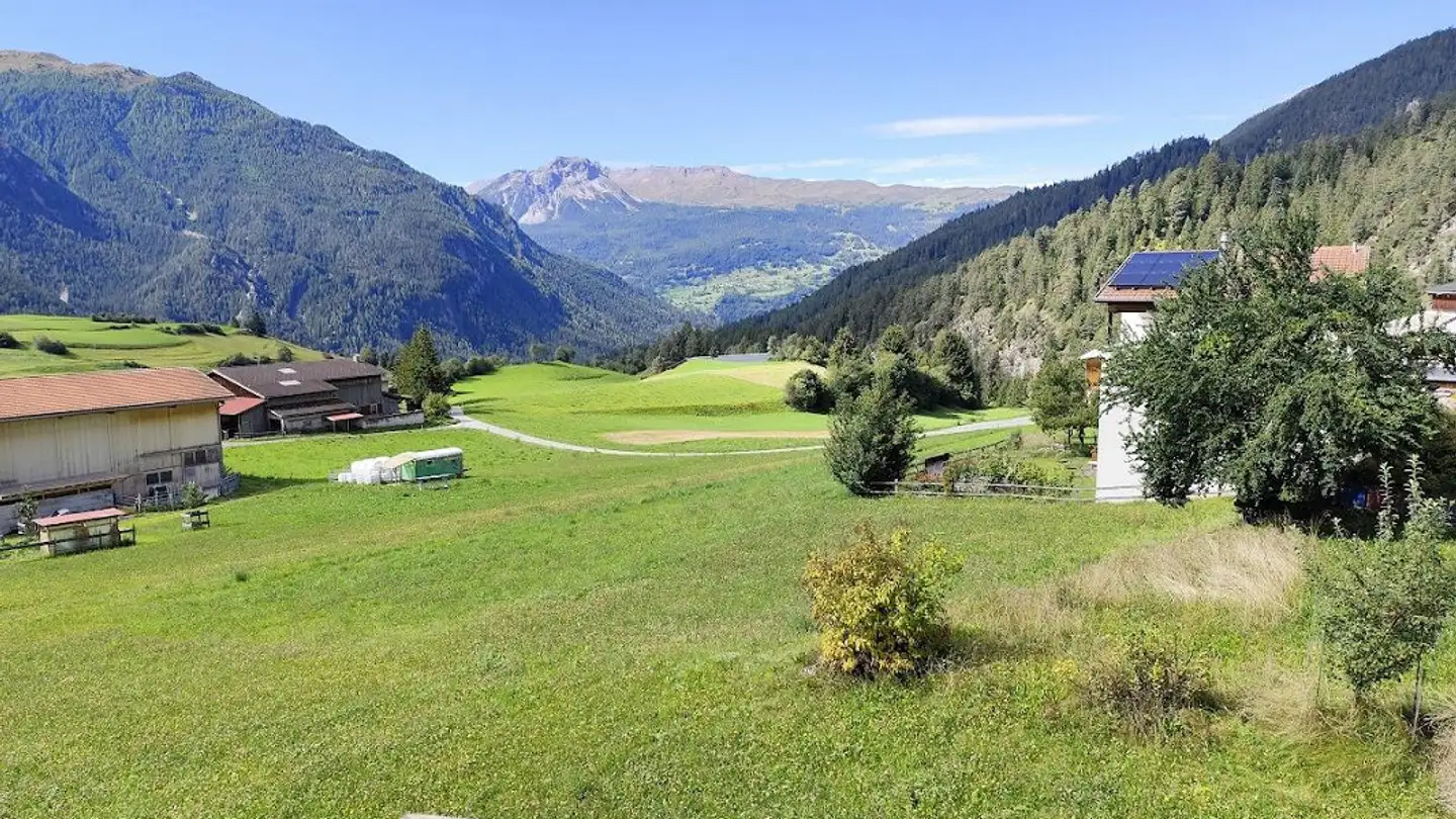 Casa singola in vendita - Voia Pro La Fiera 22, 7492 Alvaneu Dorf - Foto 4