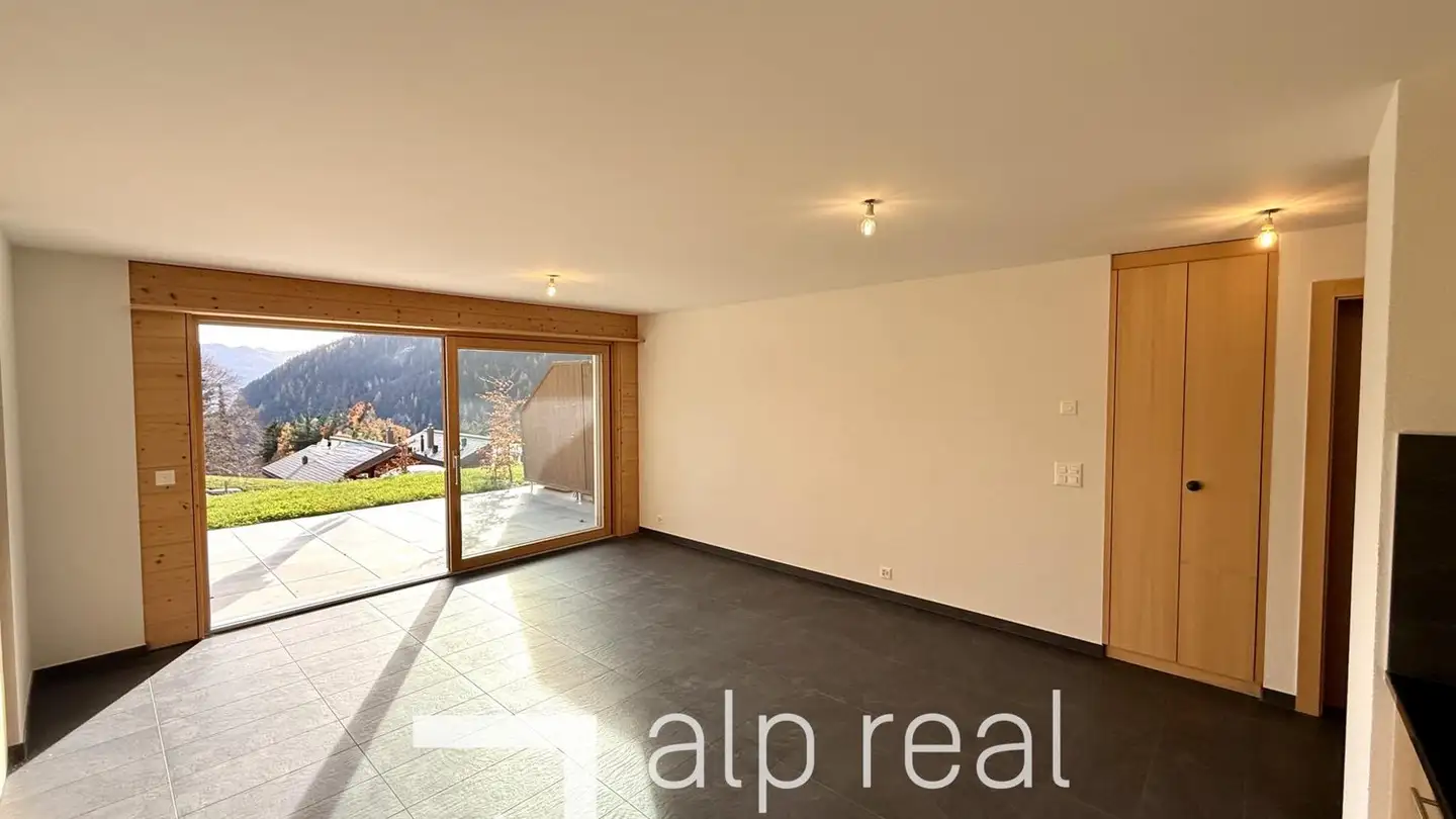 Apartment for sale - Route de l'Ardevaz, 1911 Ovronnaz - Photo 4