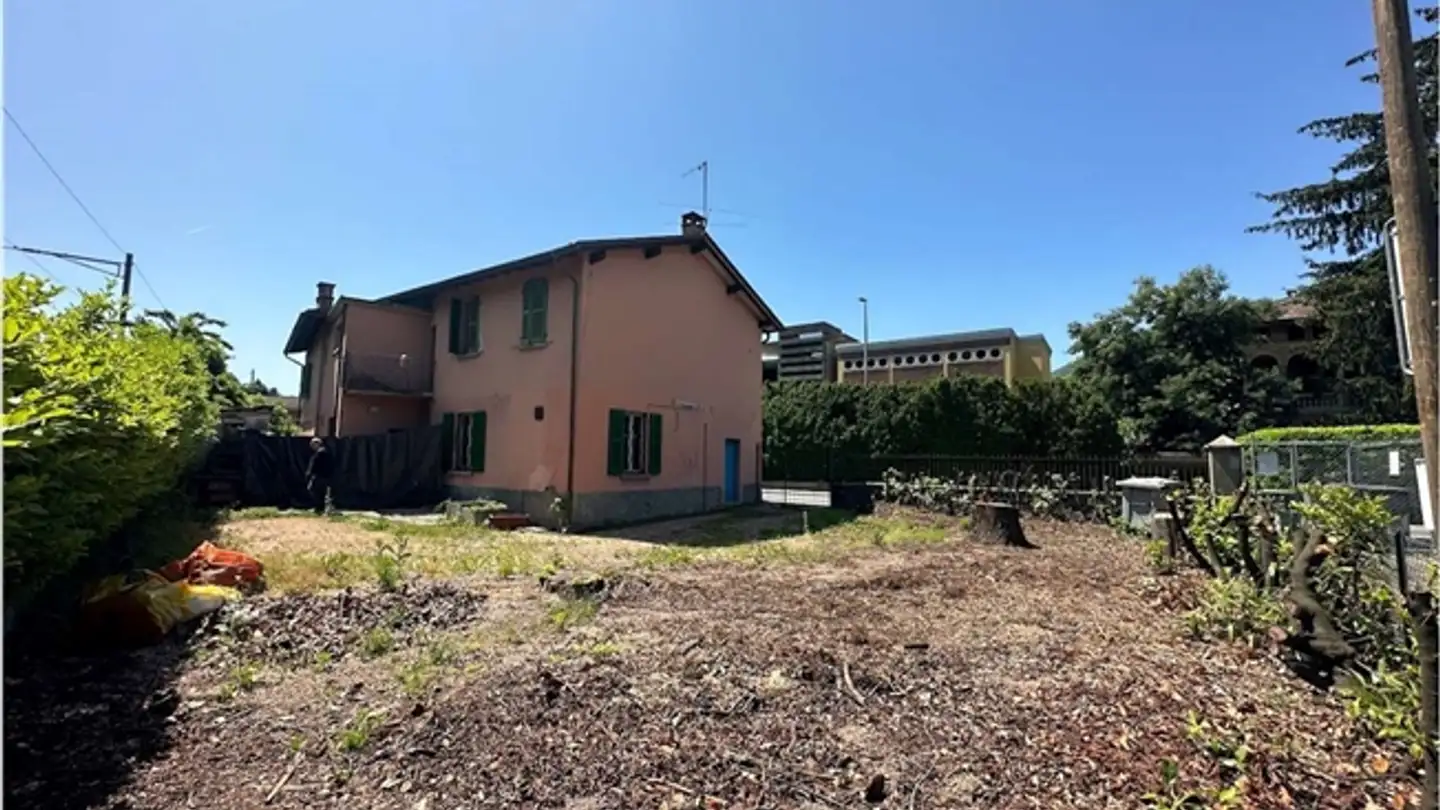 Single house for sale - 6814 Lamone