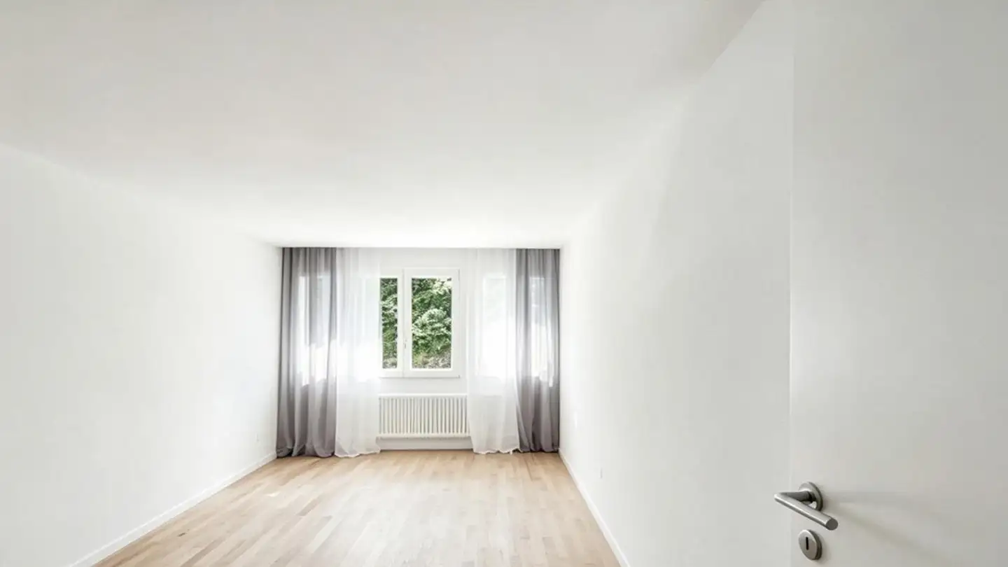 Appartement à louer - Hügsamstrasse 1, 8833 Samstagern - Photo 4