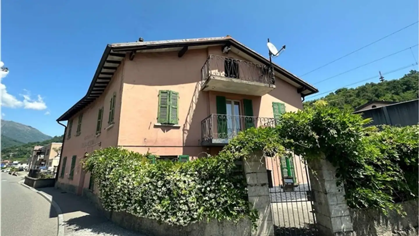 Casa singola in vendita - 6814 Cadempino - Photo 3