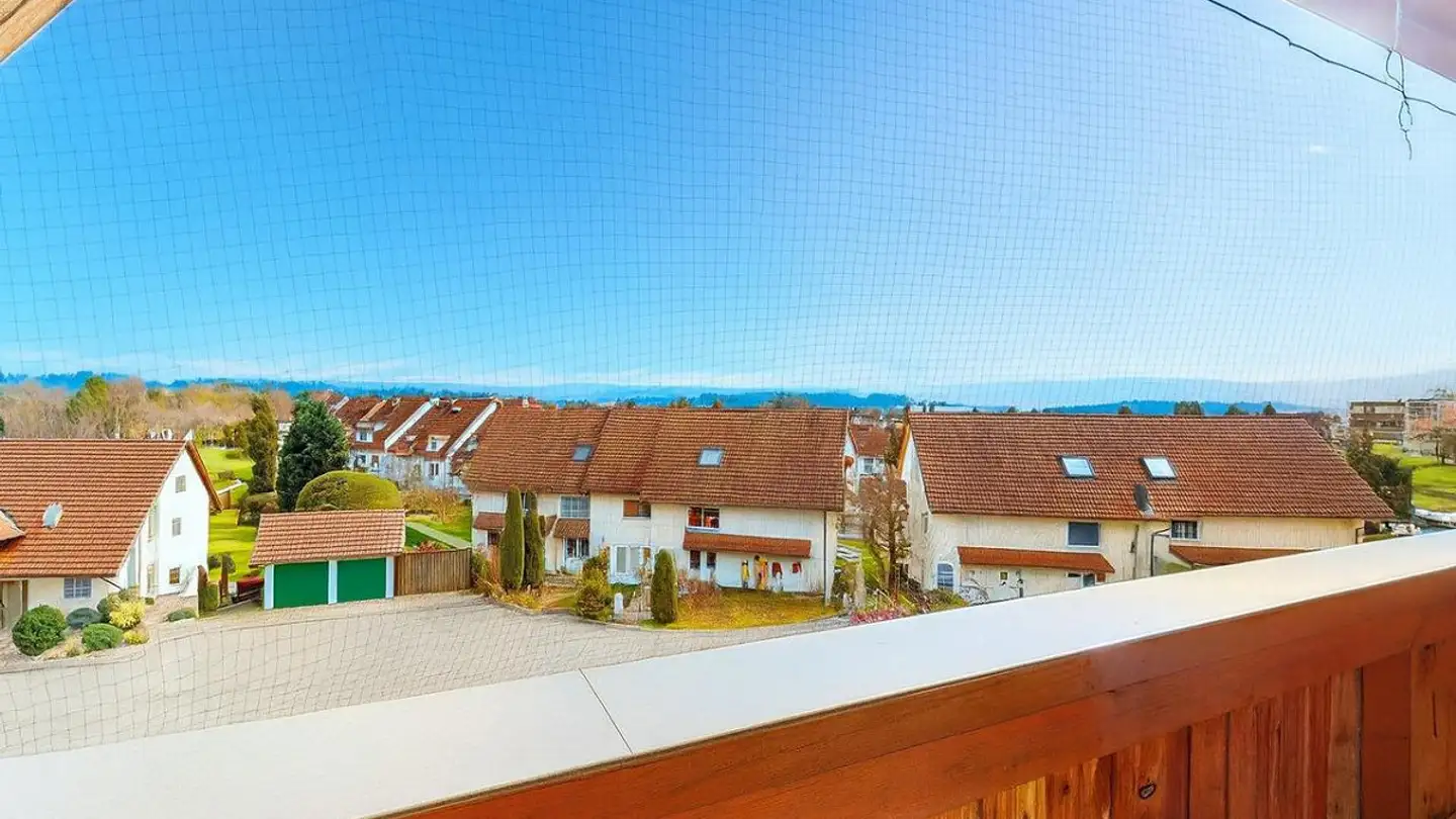 Appartement à vendre - Dorfstrasse 154, 4623 Neuendorf - Photo 4