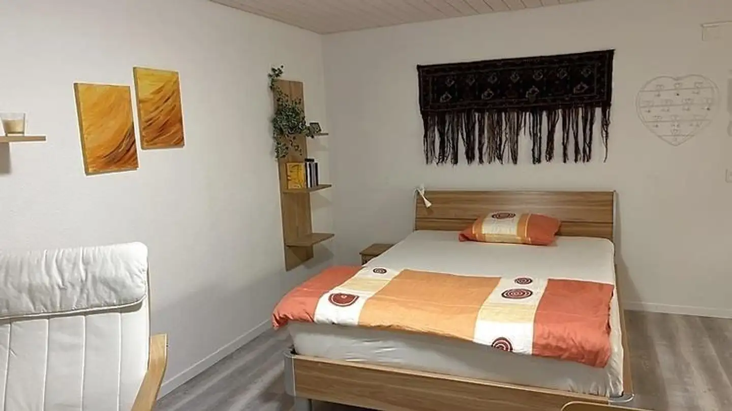 Möblierte Wohnung mieten - 3065 Bolligen - Foto 3