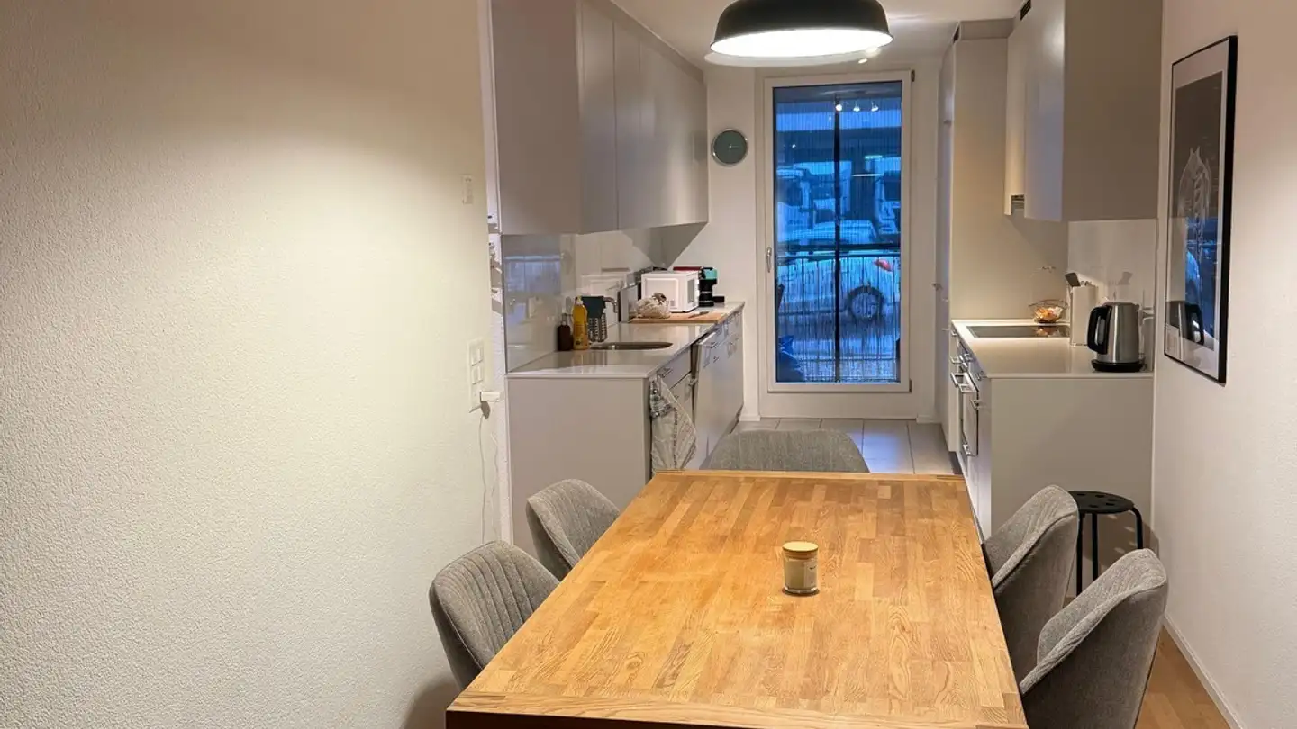 Single room for rent - Murtenstrasse 143j, 3008 Bern - Photo 4