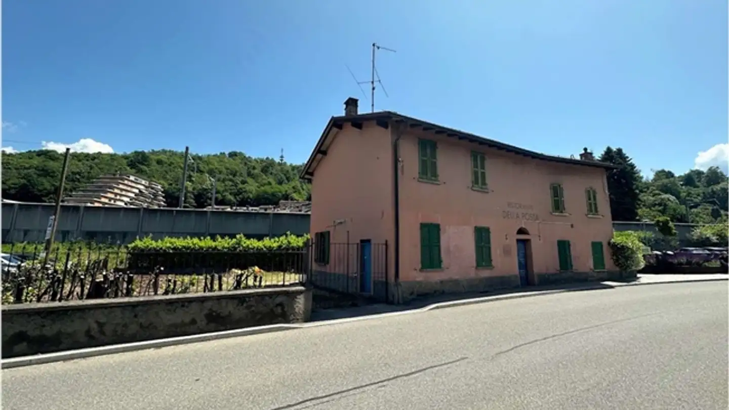 Casa singola in vendita - 6814 Cadempino - Photo 4