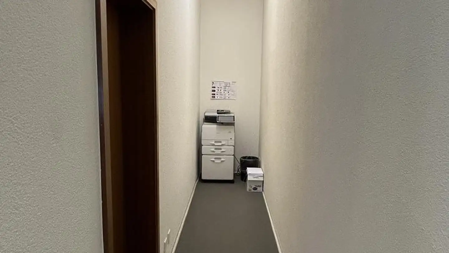 Commercial à louer - Dorfstrasse 9, 8302 Kloten - Photo 4