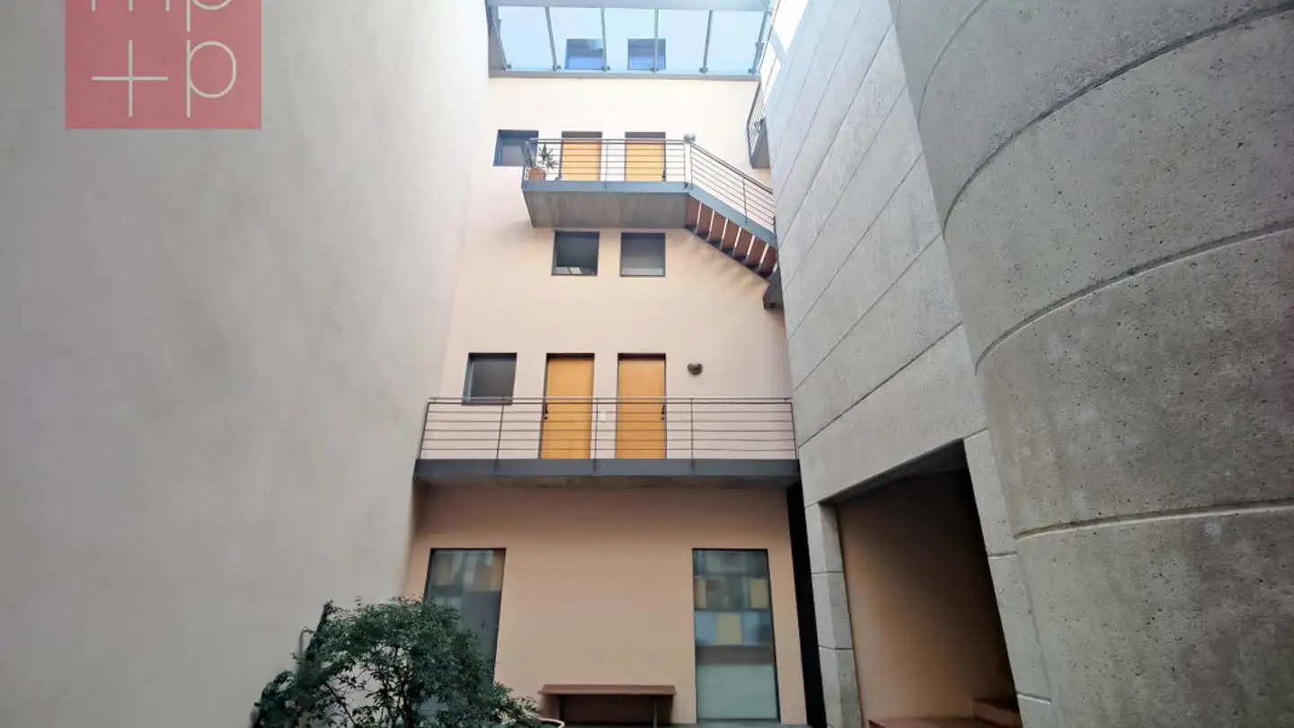 Attique à vendre - 6816 Bissone - Photo 4