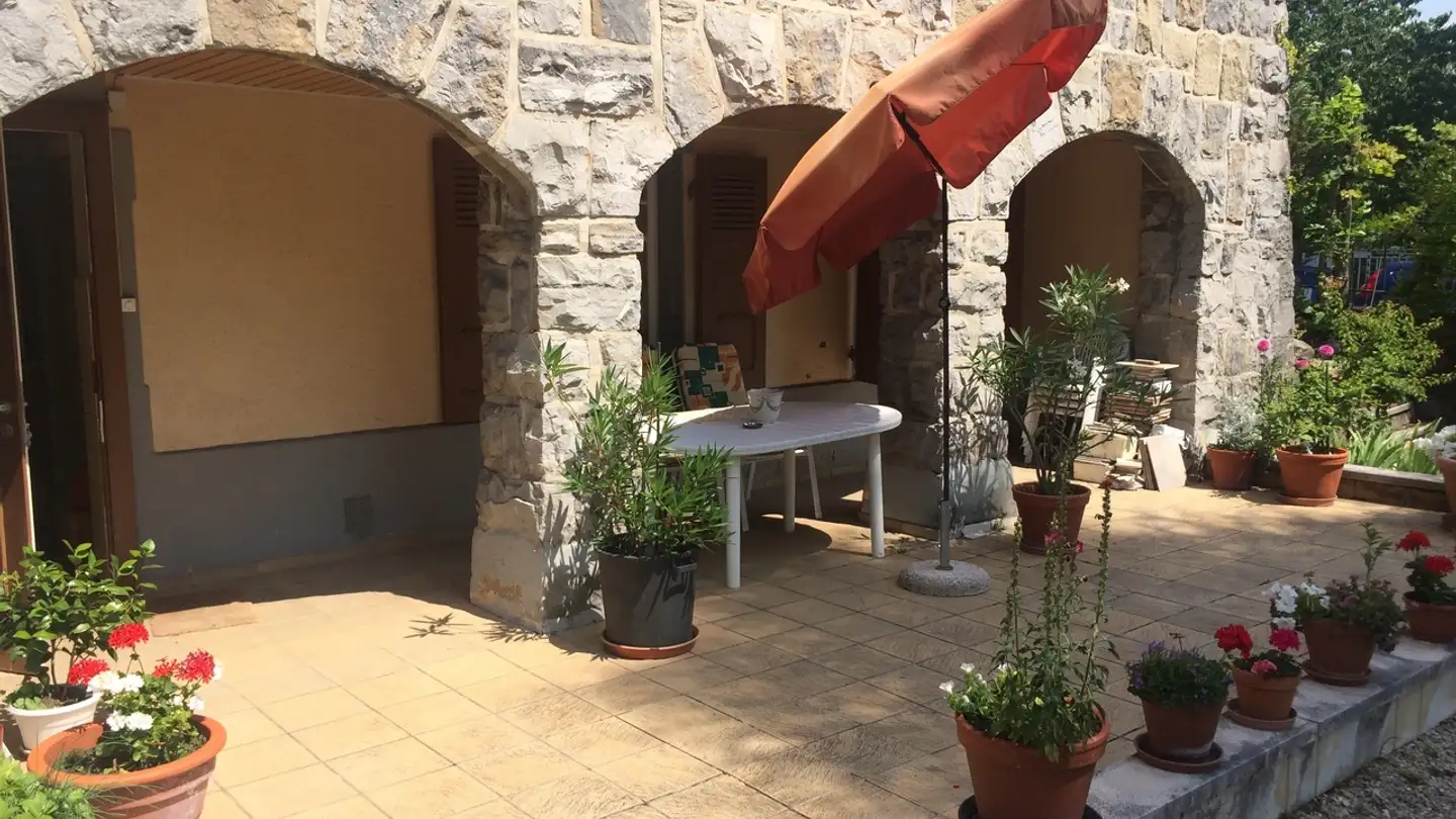 Apartment for rent - Chemin De La Coudrette 10, 1012 Lausanne - Photo 3
