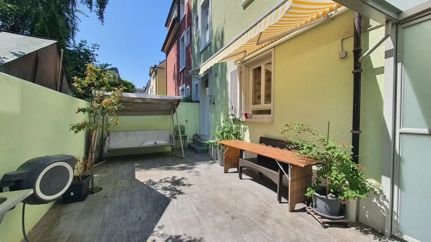 Duplex for sale - 4054 Basel - Photo 3