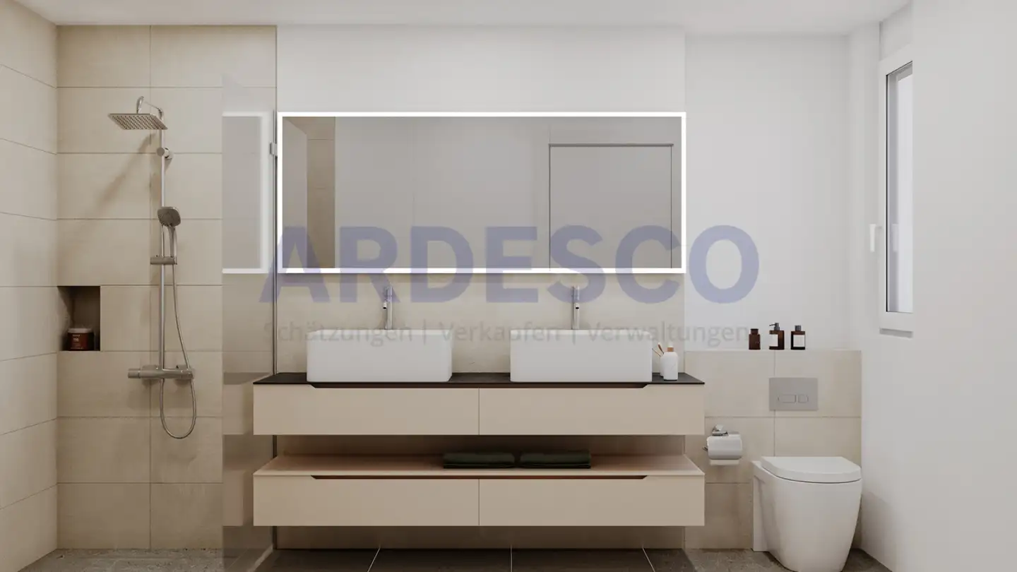 Appartamento in vendita - Landstrasse 59, 5415 Nussbaumen AG - Photo 4