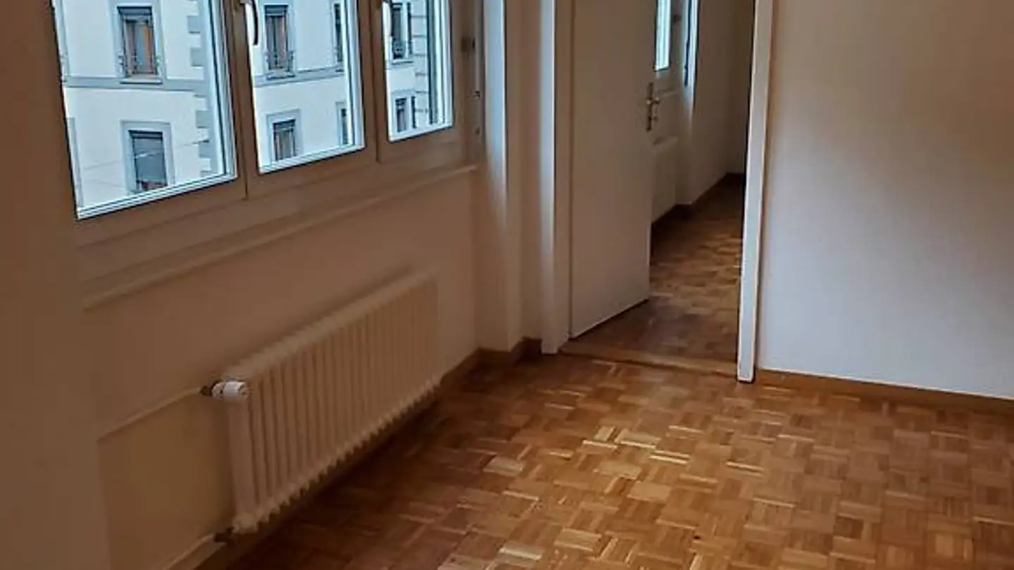 Wohnung mieten - 1245 Collonge-Bellerive