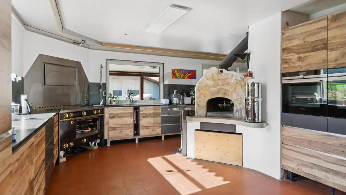 Row house for sale - 2606 Corgémont - Photo 2