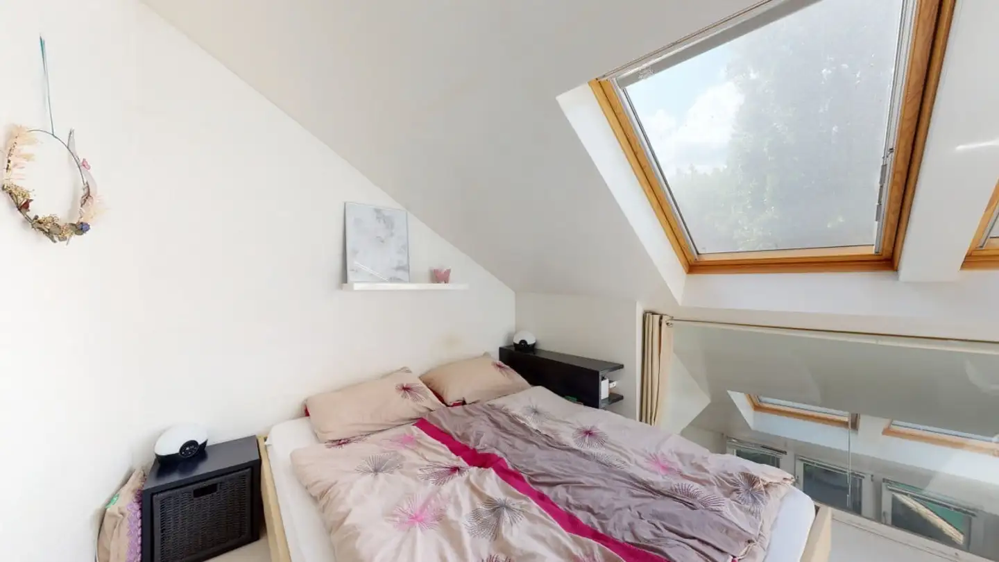 Wohnung mieten - 2013 Colombier NE - Foto 4