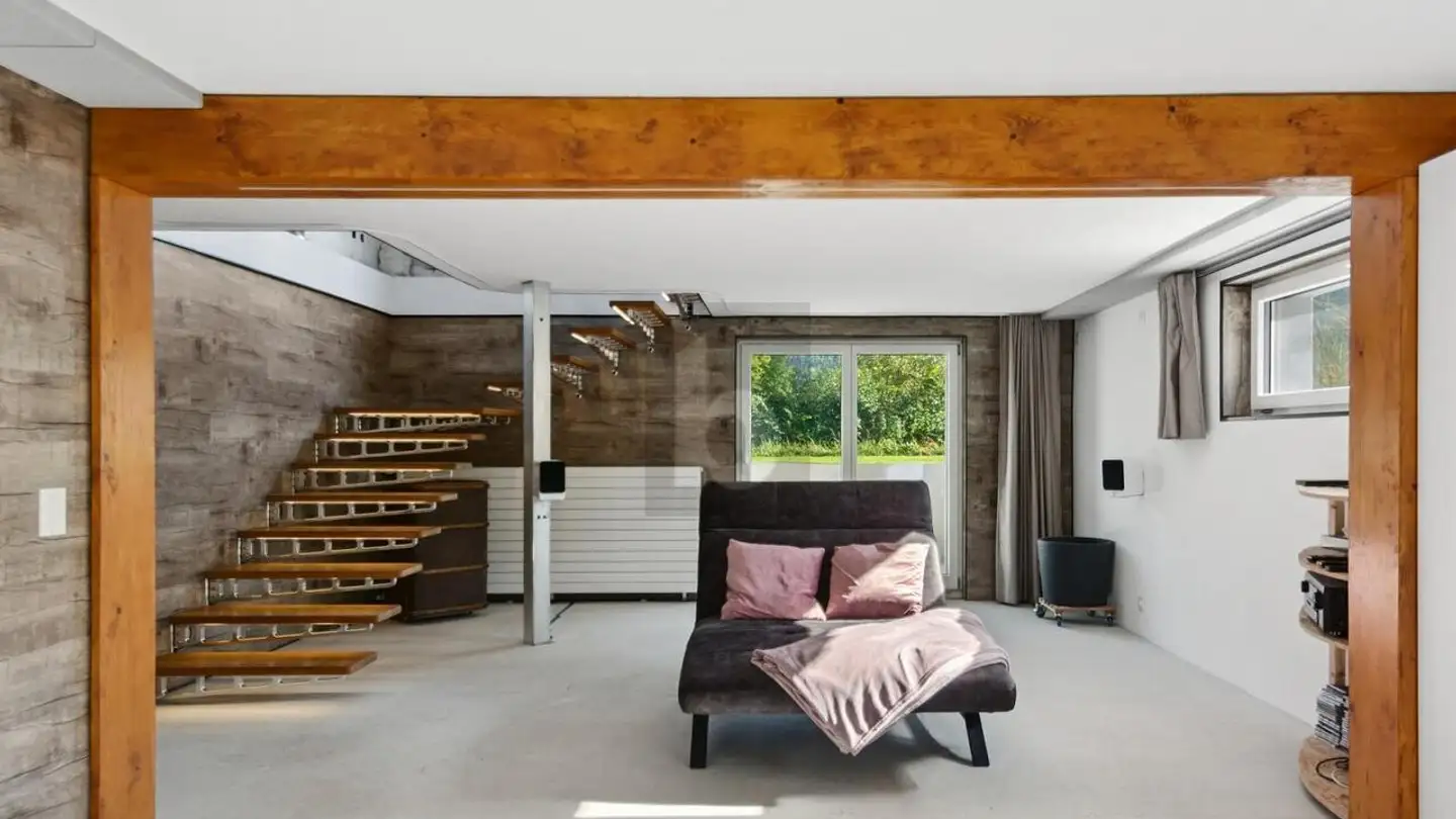 Row house for sale - 2606 Corgémont - Photo 3