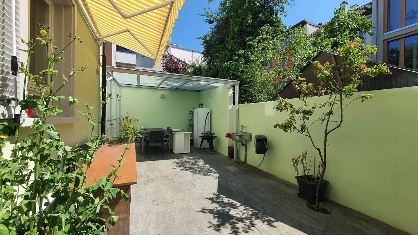 Duplex for sale - 4054 Basel - Photo 2